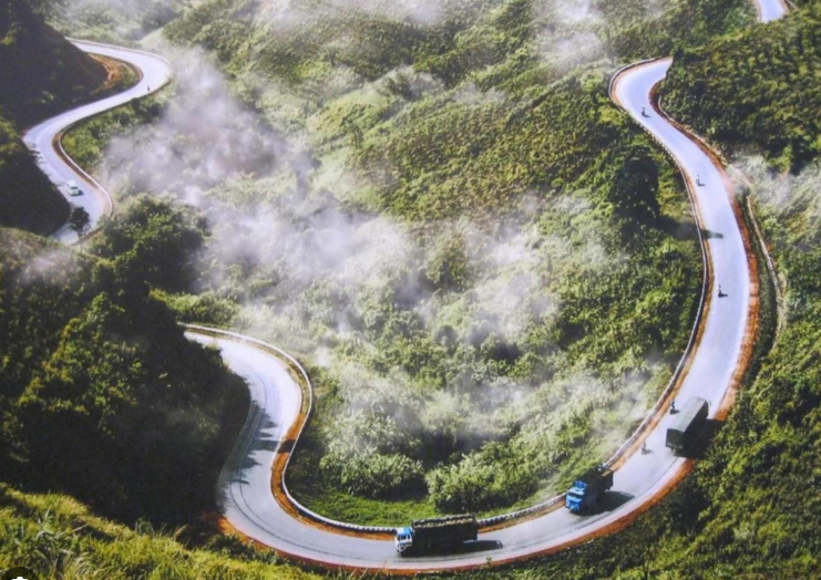 Chư Yang Yin Adventure Park – Hành Trình Chinh Phục Thiên Nhiên Tây Nguyên