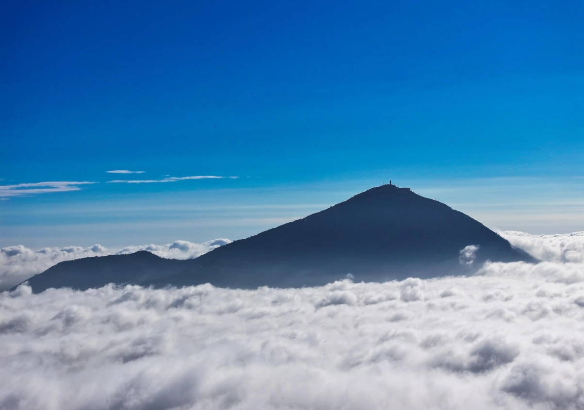 Chư Yang Sin Adventure Park – Hành Trình Chinh Phục Thiên Nhiên Tây Nguyên